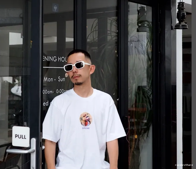 TEE PIGGY ￥119 24SS MISS 0907